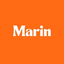 marinskincare.com logo