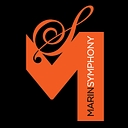 Marin Symphony Association logo