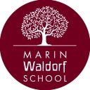 Marin Waldorf School logo
