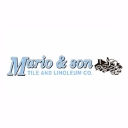 Mario & Son Tile & Linoleum logo