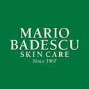 Mariobadescu logo
