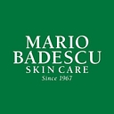Mario Badescu Skin Care logo