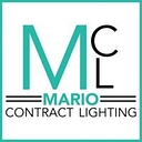 Mario Contract Lighting logo