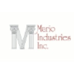 Mario Industries of Virginia, Inc. logo