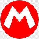 Marioiptv logo