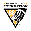 Mario Lemieux Foundation logo