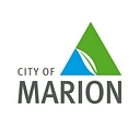 City Of Marion logo