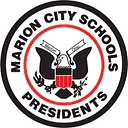 Marion City Schools logo