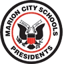 Marion City School District logo