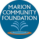 MARION COMMUNITY FOUNDATION logo