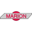 Marion Construction Company logo