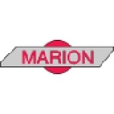 Marion Construction logo