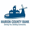 Marion County Bank logo