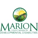 Marion County Board Of Developmental Disabilities logo