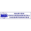 Marion Environmental, Inc logo