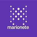 Marionete logo