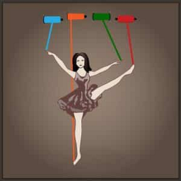 Marionette Company, Inc. logo