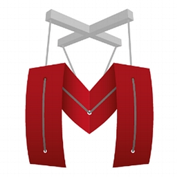 Marionette.js logo