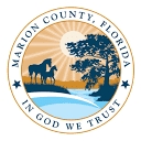 Marion County logo