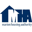 Marion Housing Authority logo