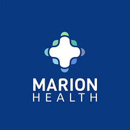 Marion General Hospital logo