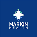 Marion General Hospital Inc logo