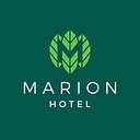 Marion Hotel   Adelaide   Hurley Hotel Group logo