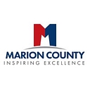 Marion County School District Ms logo