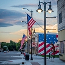 City of Marion logo