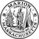Town of Marion logo