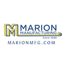 The Marion Manufacturing Company, Inc. logo