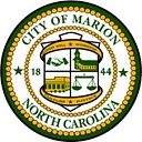City of Marion logo