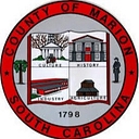 Marion County logo