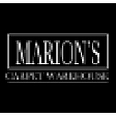 Marion's Carpet Warehouse logo