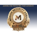 Marion Security Agency logo