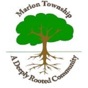 Town of Marion logo