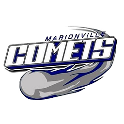 MARIONVILLE ELEM logo