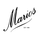 Marios logo