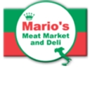 Marios Meat Market