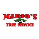 Mario's Tree Service Inc. logo