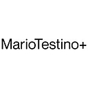 Mariotestino+ logo