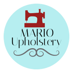 Mario Furniture General Upholstery, LLC logo