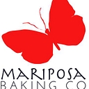 Mariposa Baking Company logo