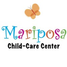 Mariposa Child Care Center, Inc. logo