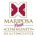 Mariposa Community Health Ctr logo