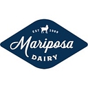 Mariposa Dairy Ltd logo