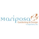 Mariposa Gardening & Design Cooperative logo