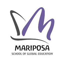 Mariposa School of Global Education logo