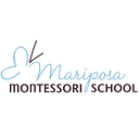 Mariposa Montessori School logo