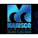Marisco Ltd. logo